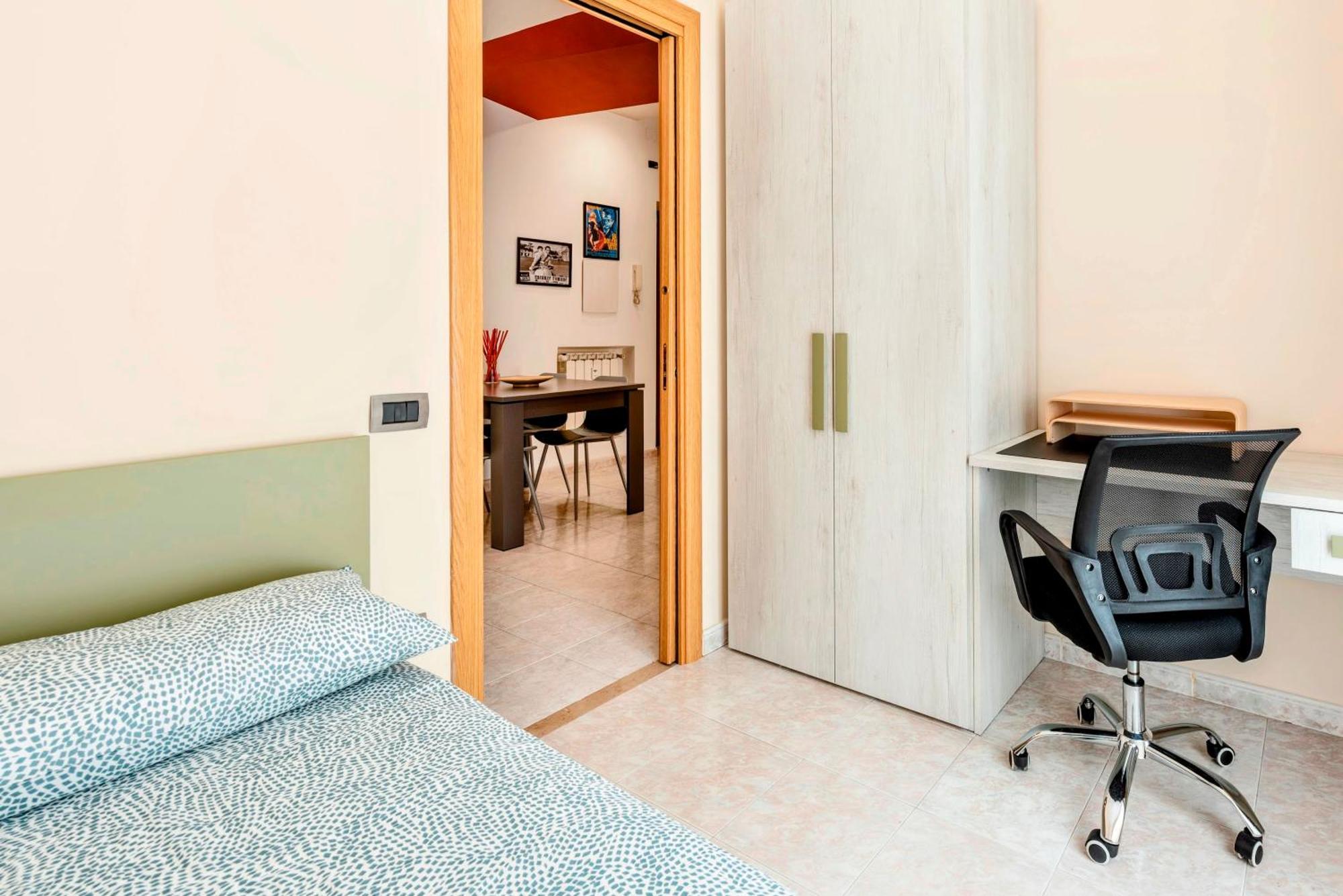 Apartment Amy House Rome