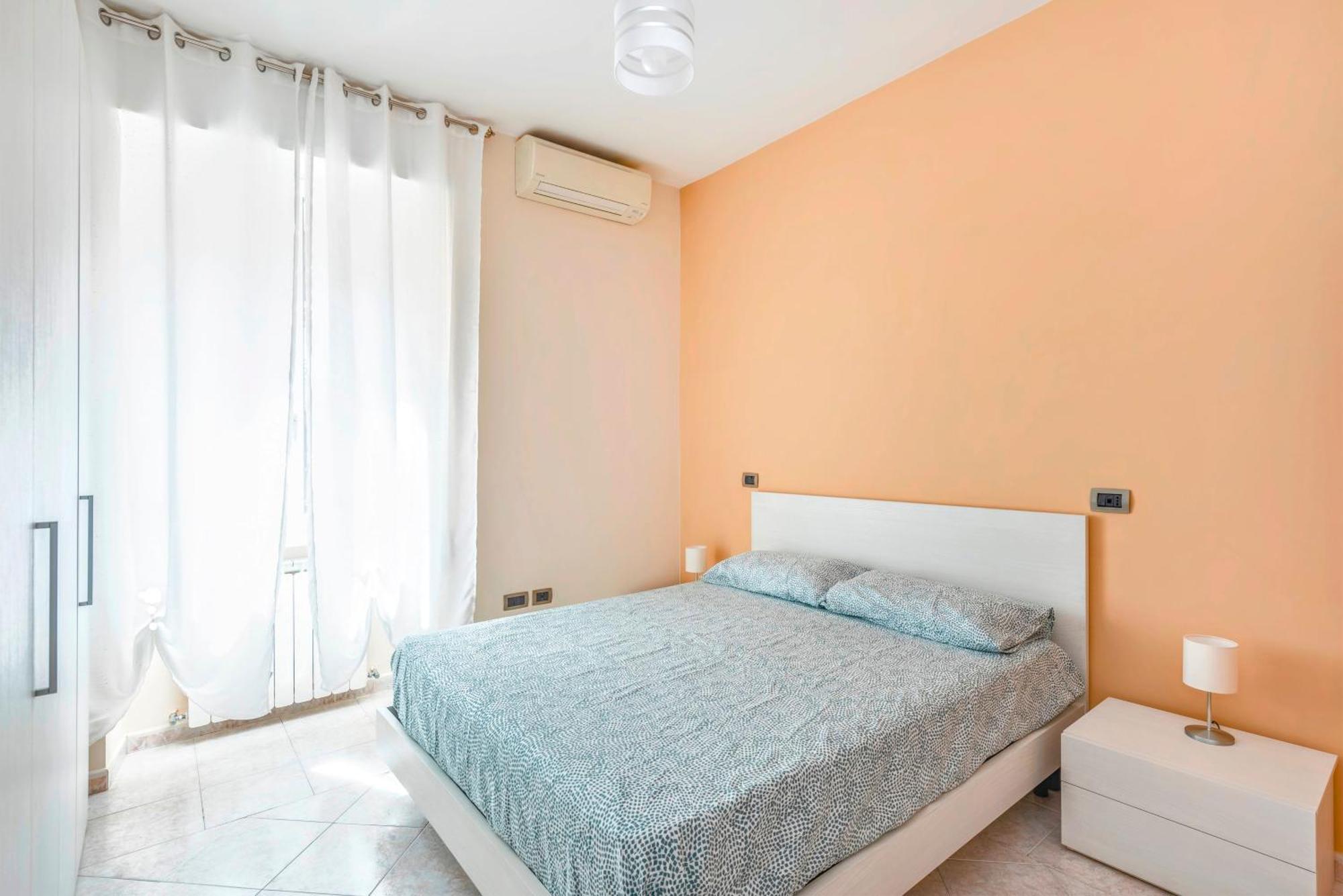 Amy House Rome