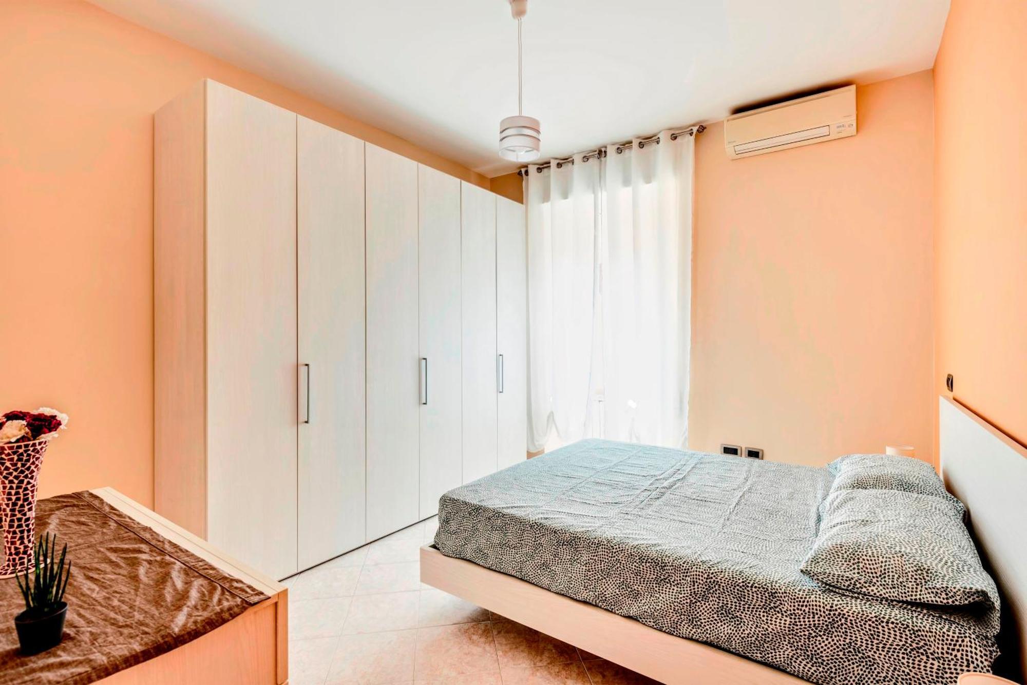 Amy House * Rome