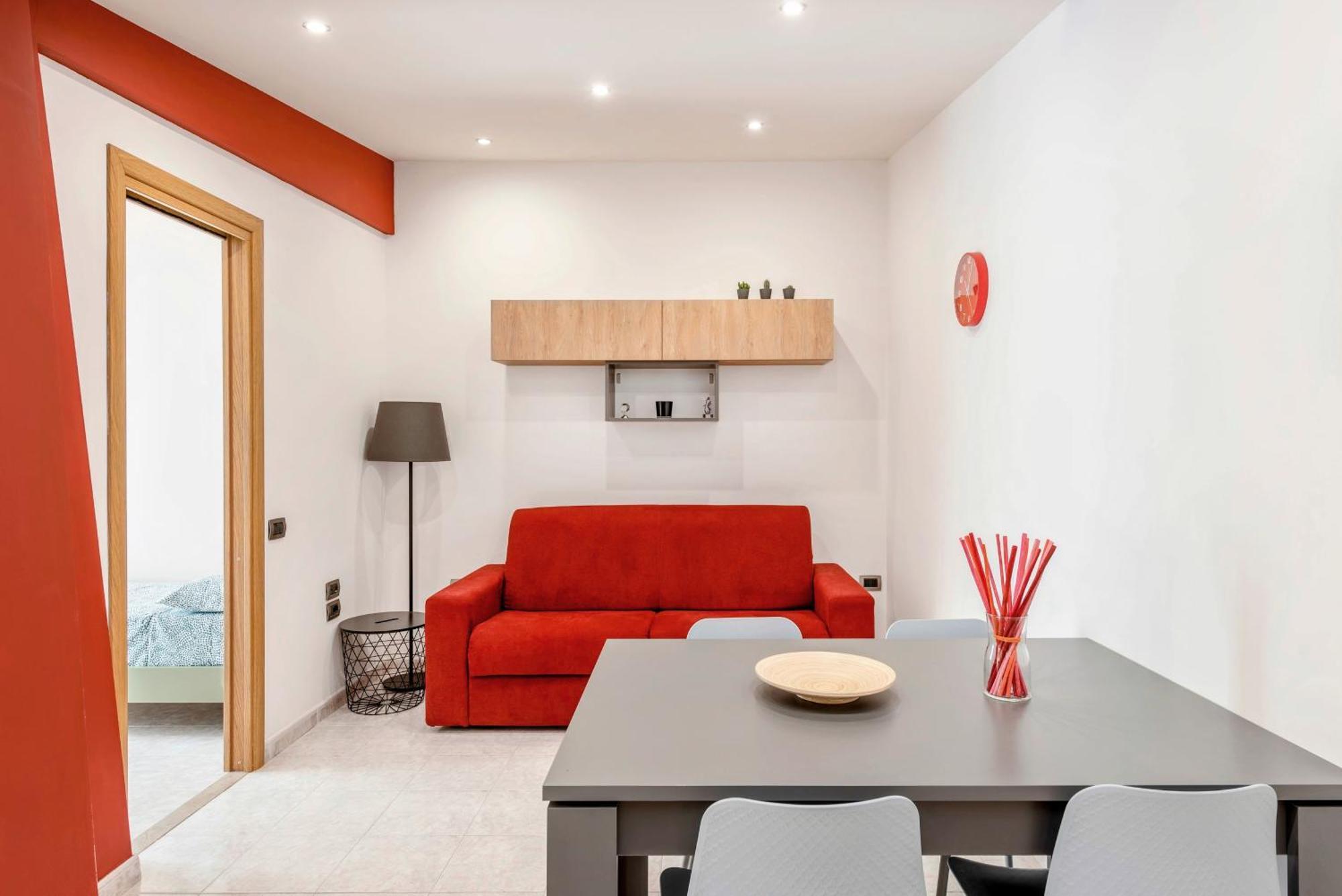 Amy House Rome